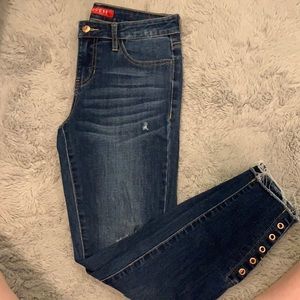 guess jeans